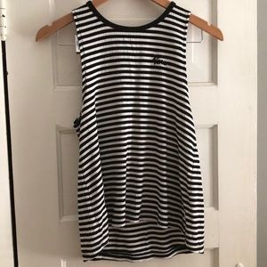 VANS tank top